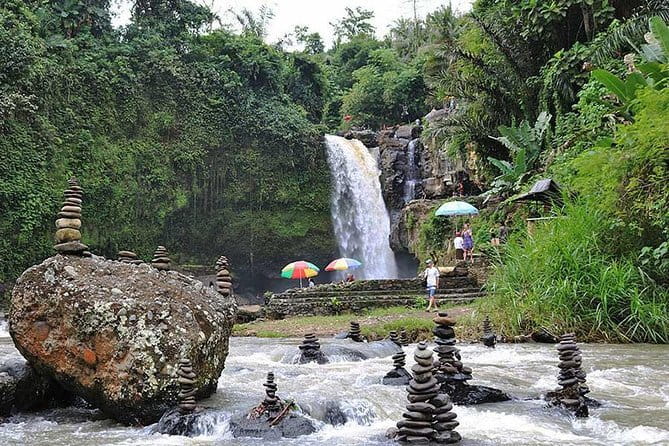 Bali Highlight Private Packages Tours 3 Days - Who should book this three-day plan