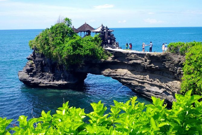 Bali Highlight Tours - Four sides of Bali in one long day
