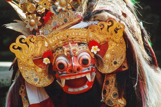 Bali Highlight Tours - Why private transport helps on this route