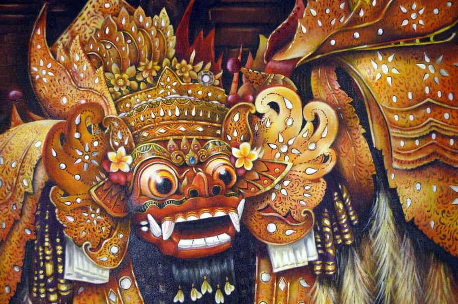 Bali: HIGHLIGHTS OF BALINESE ART TOUR - Who should book this experience