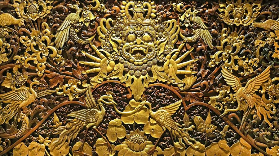 Bali: HIGHLIGHTS OF BALINESE ART TOUR - How the $36 group price works in real life