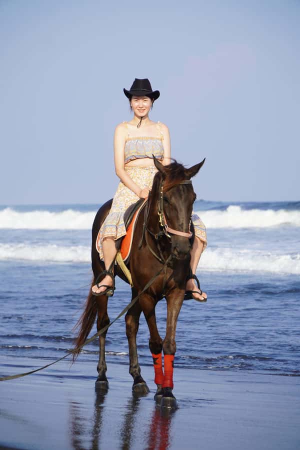 Bali: Horse Riding Beach Experience with Optional Transport - Is $38 a fair price?