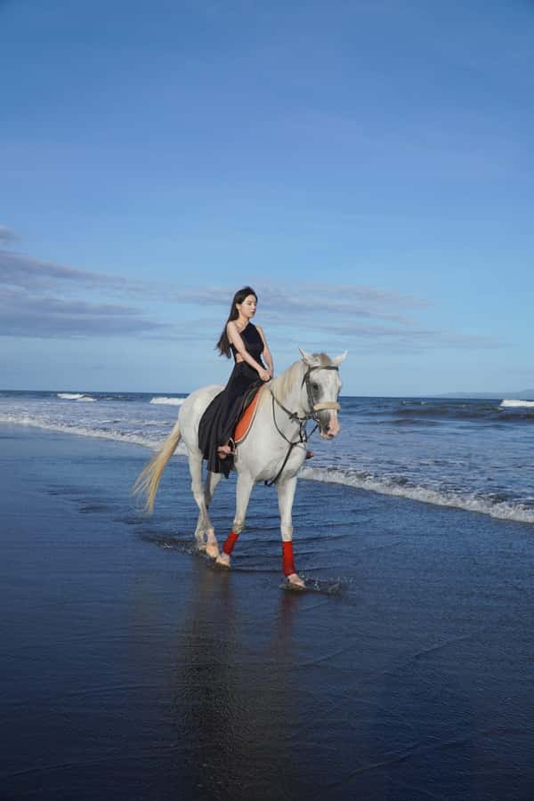 Bali: Horse Riding Beach Experience with Optional Transport - Who will enjoy this, and who should skip it?