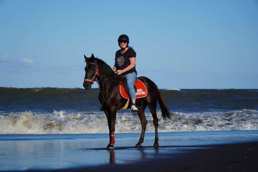 Bali: Horse Riding Experience in Sanur (1 Hour ride) - Should you book the Sanur horse ride?