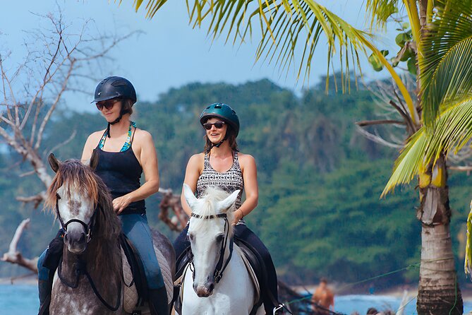 Bali Horse Riding in Saba Bay for 1 Hour with Pick Up Service - Pickup from Ubud and south Bali