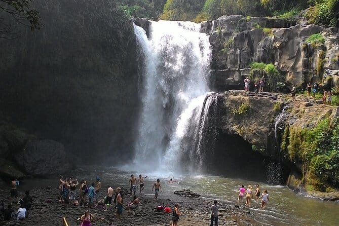 Bali Horse Riding, Waterfall, Rice Terrace, Lunch - All Inclusive - Is $95 good value for a private Bali day?