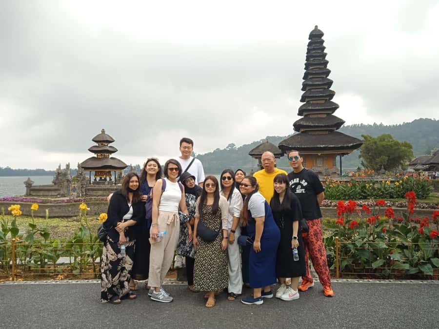 Bali in 1 Day : Iconic temples -UNESCO Sight - All inclusive - What the $70 price really covers