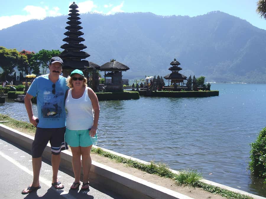 Bali in 1 Day : Iconic temples -UNESCO Sight - All inclusive - The guides make the difference