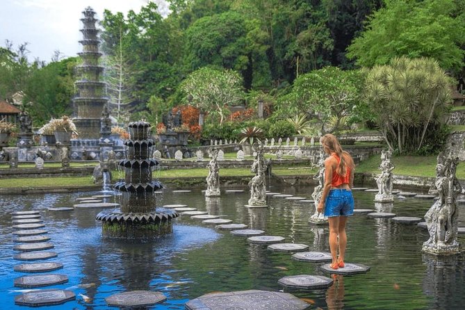 Bali Instagram: Gate of Heaven Tour - Why Lempuyang Temple makes this a photo-first day