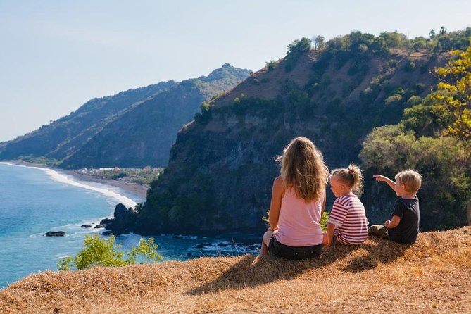 Bali Instagram: Gate of Heaven Tour - Is $85 a fair price for this Bali day?