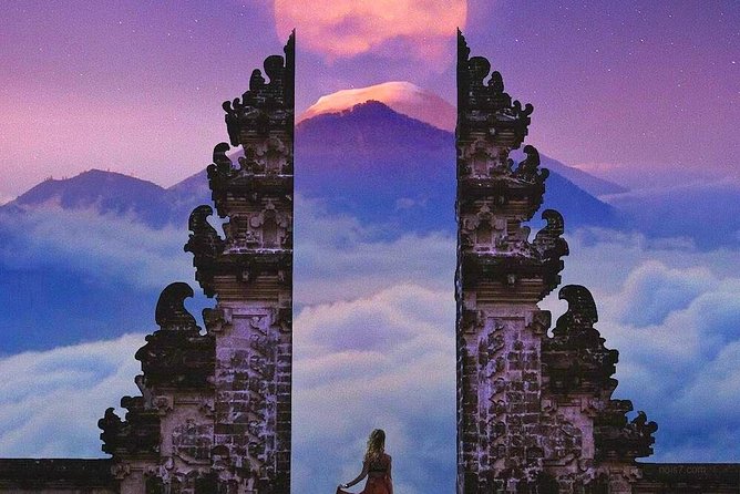 Bali Instagram Most Iconic Spots Private Tour - The jungle swing at Alas Harum Bali