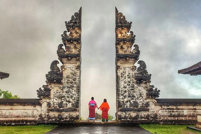 Bali Instagram Private Tour (All-Inclusive) - Key points to know before booking