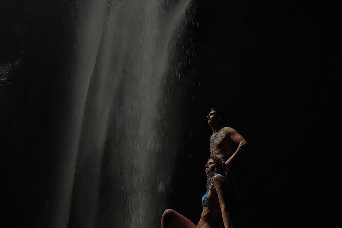 Bali Instagram Private Tour (All-Inclusive) - A 4 a.m. beginning changes the whole day