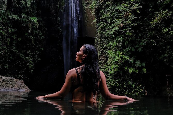 Bali Instagram Private Tour (All-Inclusive) - Tirta Gangga, a royal water palace with formal views