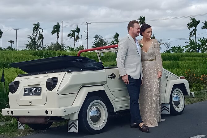 Bali Instagram Private Tour (All-Inclusive) - Is $109 good value for a full Bali day?