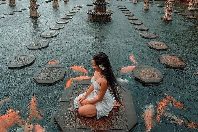 Bali Instagram Private Tour (All-Inclusive) - Lempuyang Temple and the famous Gate of Heaven