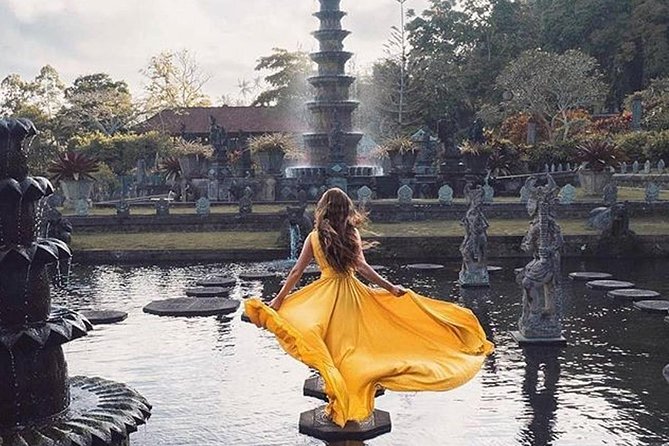 ️ Bali Instagram Tour: The Most Famous Spots (Private & All-Inclusive) - What this Bali Instagram tour is really designed to do