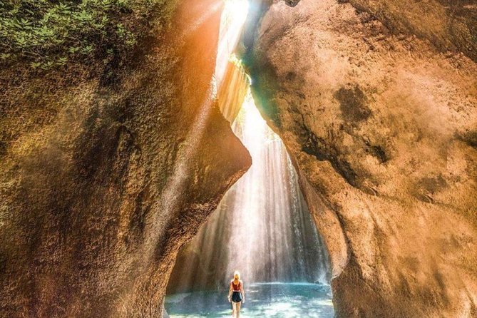 ️ Bali Instagram Tour: The Most Famous Spots (Private & All-Inclusive) - Tegalalang Rice Terrace, Bali’s classic green view