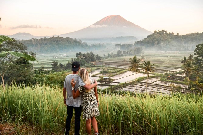 ️ Bali Instagram Tour: The Most Famous Spots (Private & All-Inclusive) - The long drive is part of the bargain