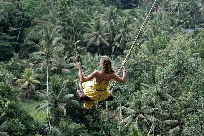 Bali Instagram Tour : The Most Popular Spots In Bali - What this Bali photo tour is really about