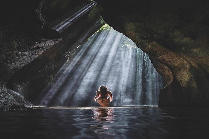 Bali Instagram Tour : The Most Popular Spots In Bali - Timing, pickup, and the long road day