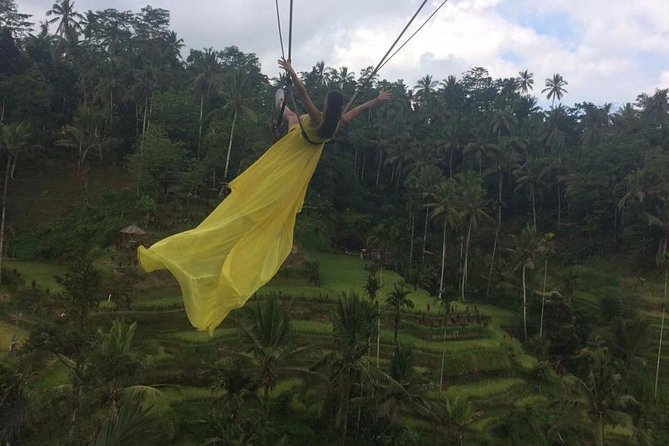 Bali Instagram Tour: The Most Scenic Spots - Tirta Gangga’s water gardens