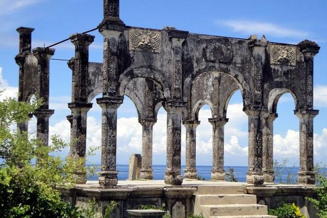 Bali Instagramable Tour - Why the 3:30 a.m. start is part of the plan