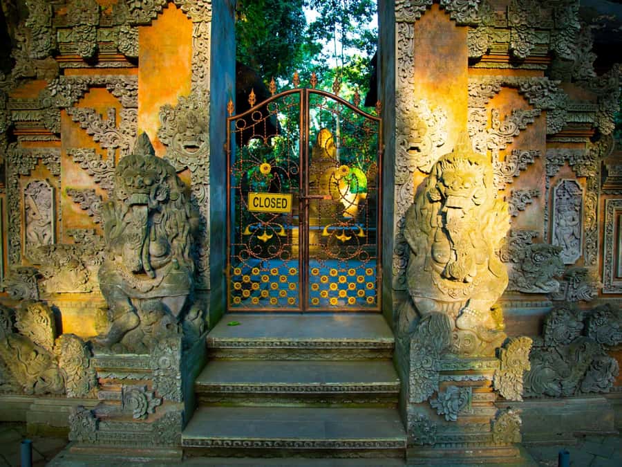 Bali: Jatiluwih Rice Terraces, Sangeh Forest & Coffee Tour - Why Jatiluwih makes this half-day tour worthwhile