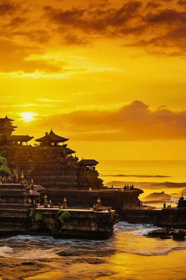 Bali: Jatiluwih UNESCO, Bratan Lake, Iconic Gate & Tanah Lot - What $33 gets you, and what it may not