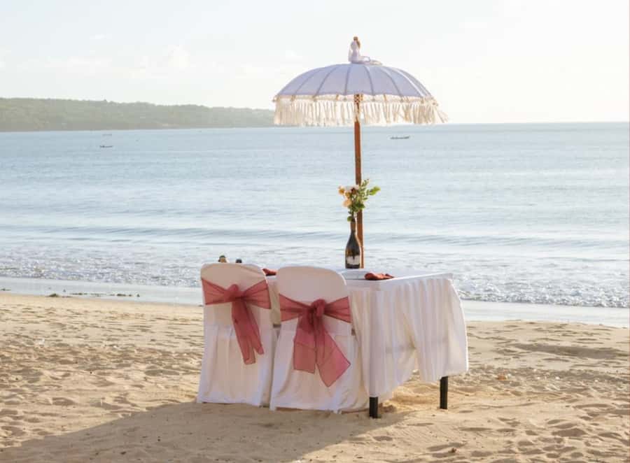 Bali: Jimbaran Seafood Market Tour with Sunset Dinner - Making the most of your Jimbaran evening