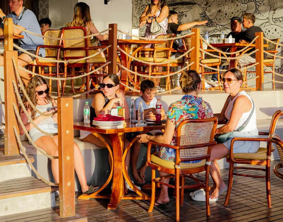 Bali: Jimbaran Seafood Market Tour with Sunset Dinner - Should you book it?