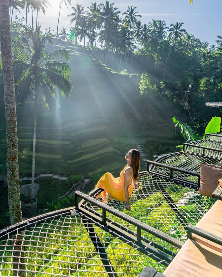 Bali: Kintamani Cafe, Waterfall, Temple and Cretya Ubud Tour - What the $35 price really covers