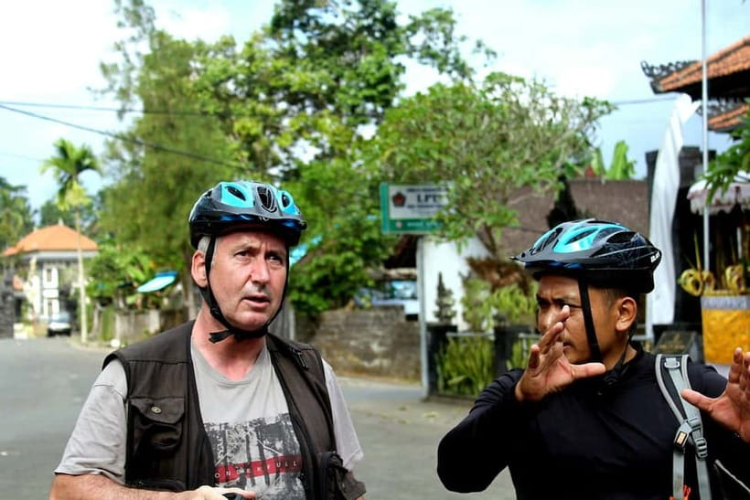 Bali: Kintamani Downhill Bike Tour, Jungle and Waterfalls - Key points to know before you book
