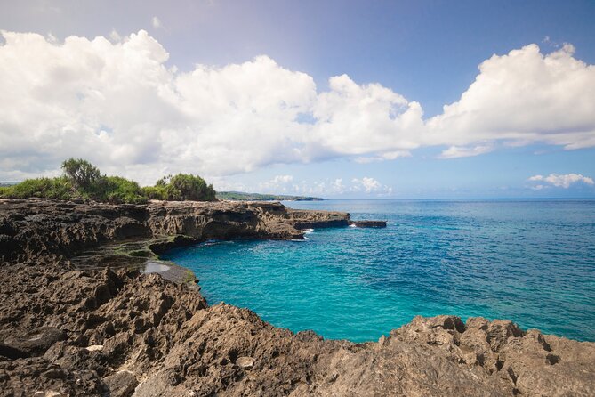 Bali Lembongan Island Beach Club Day Trip - Key points at a glance