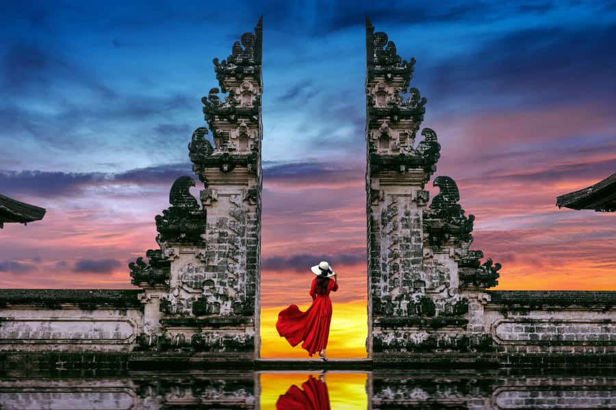 Bali: Lempuyang Quick Access, Waterfall, Water Palace & More - Why the late Lempuyang visit matters
