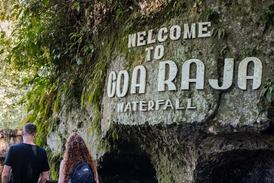 Bali: Lempuyang Quick Access, Waterfall, Water Palace & More - What the small group changes