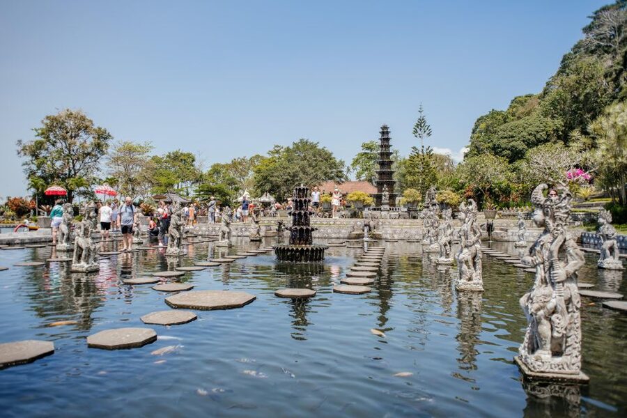 Bali: Lempuyang Quick Access, Waterfall, Water Palace & More - Is $23 good value?