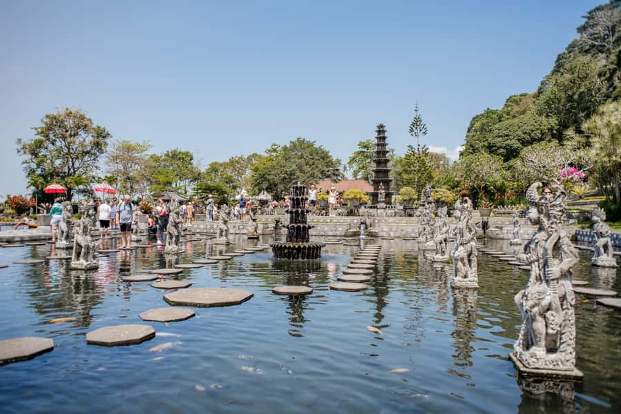 Bali: Lempuyang Quick Access, Waterfall, Water Palace & More - What to bring for comfort