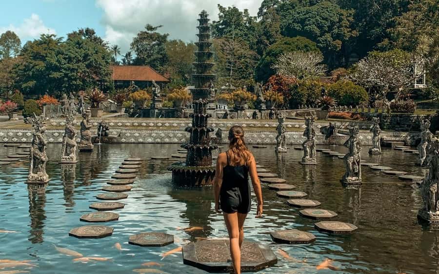 Bali: Lempuyang Temple, Tirta Gangga, and Taman Ujung Tour - Why this East Bali route works
