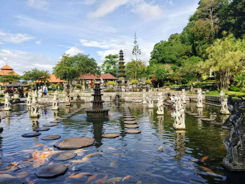 Bali: Lempuyang Temple, Tirta Gangga, and Temesi Waterfall … - Key points to know before booking