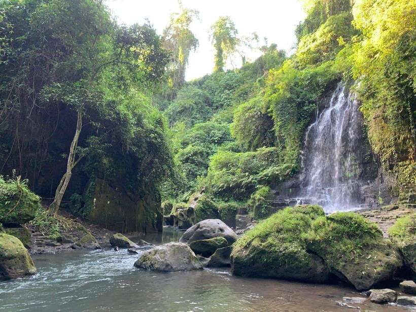Bali: Lempuyang Temple, Tirta Gangga, and Temesi Waterfall … - Timing, traffic, and the real length of the day