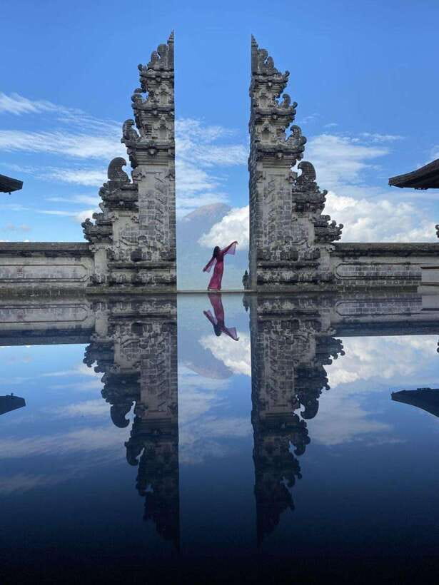 Bali: Lempuyang Temple, Tirta Gangga, and Temesi Waterfall … - What is included, and what you still pay for