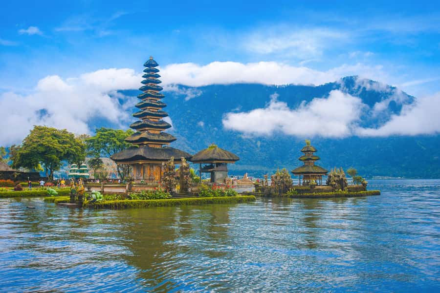 Bali: Lovina Beach and Bedugul Mountain Private Tour - What the private format really adds