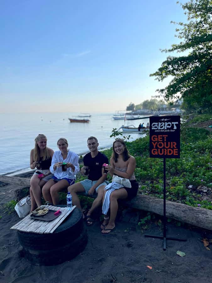 Bali/Lovina: Guided Dolphin Watching & Sunrise Boat Snorkel - What the $18 price really covers