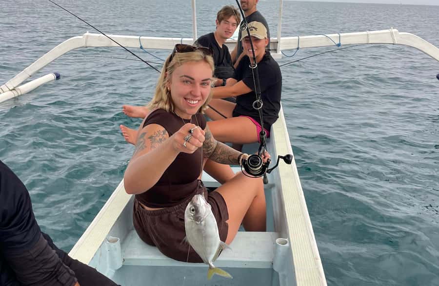 Bali/Lovina: Private Fishing Tour with Snorkeling Option - Key points to know before booking