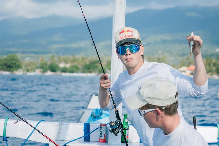 Bali/Lovina: Private Fishing Tour with Snorkeling Option - What this Lovina fishing trip is really like