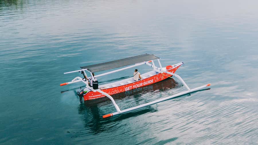 Bali/Lovina: Private Fishing Tour with Snorkeling Option - Adding snorkeling to the fishing outing