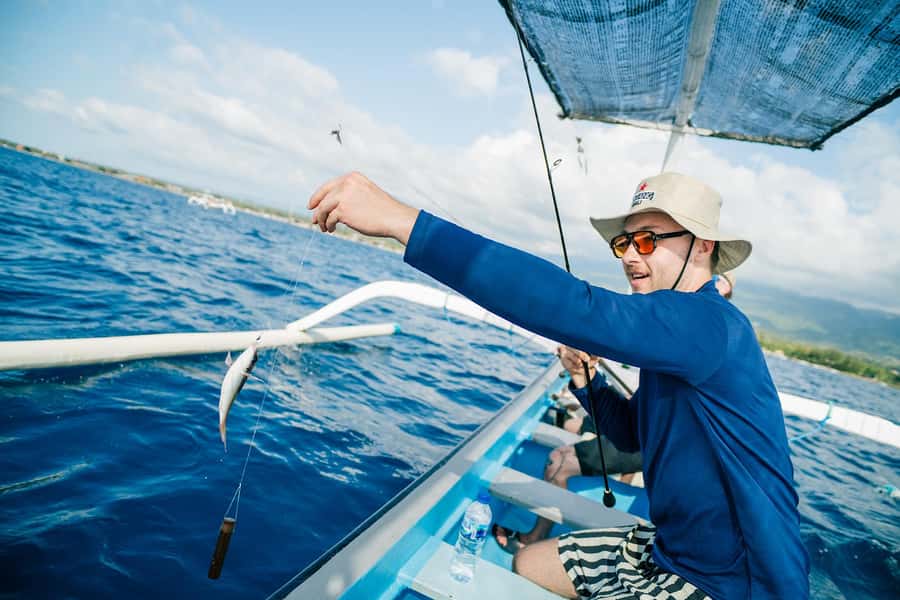Bali/Lovina: Private Fishing Tour with Snorkeling Option - Sunrise, coastal views, and the best time to go