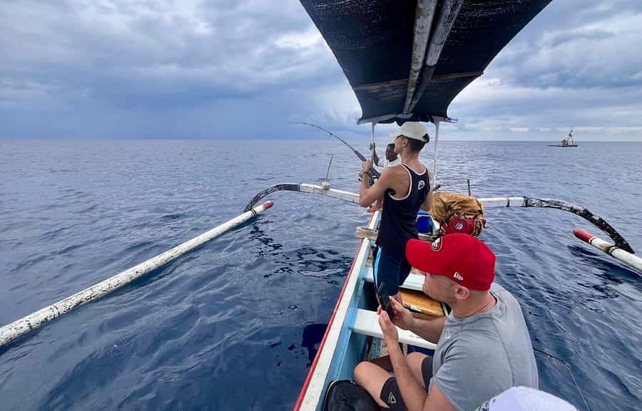 Bali/Lovina: Private Fishing Tour with Snorkeling Option - Is the $19 price good value?