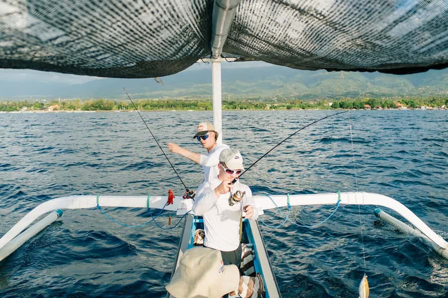 Bali/Lovina: Private Fishing Tour with Snorkeling Option - Who should book this experience?